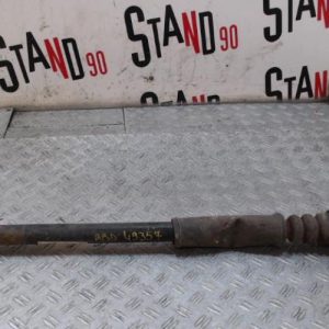 VOLKSWAGEN POLO 5 PHASE 1