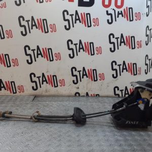 CITROEN C4 2 PHASE 1