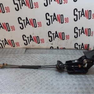 PEUGEOT 307 PHASE 2 BREAK