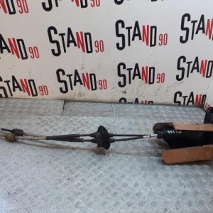 CITROEN C4 PICASSO 1