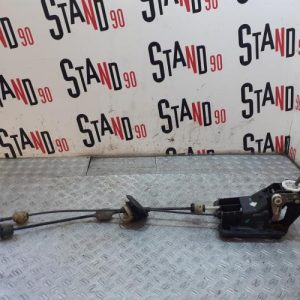 PEUGEOT 207 PHASE 1 BREAK