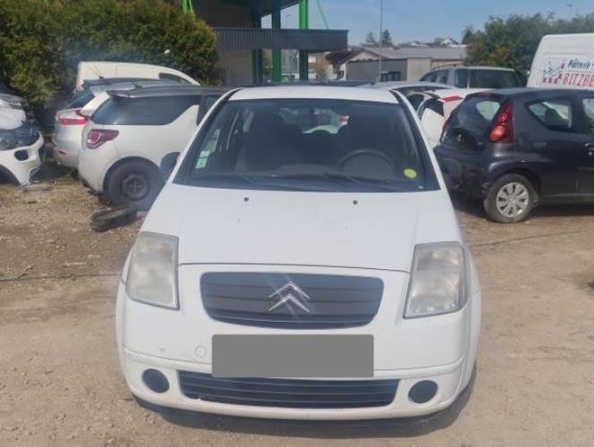 CITROEN C2 PHASE 1
