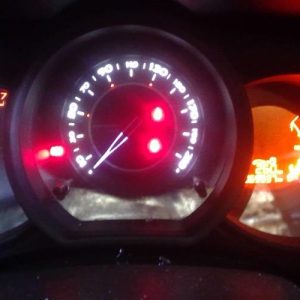 CITROEN C3 2 PHASE 1