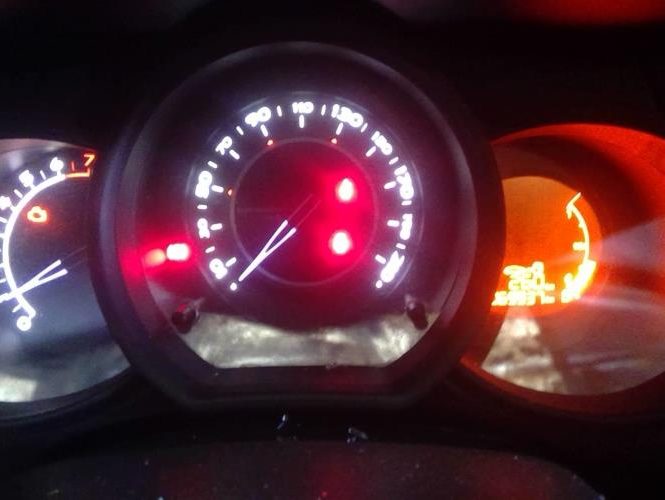 CITROEN C3 2 PHASE 1