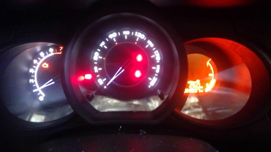 CITROEN C3 2 PHASE 1