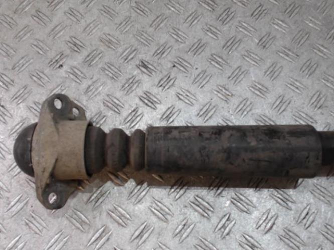 VOLKSWAGEN NEW BEETLE 1 PHASE 1 CABRIOLET