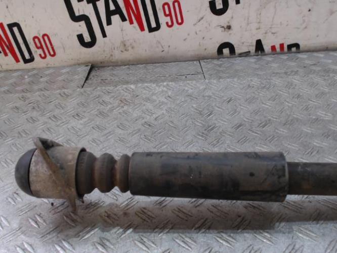 VOLKSWAGEN NEW BEETLE 1 PHASE 1 CABRIOLET