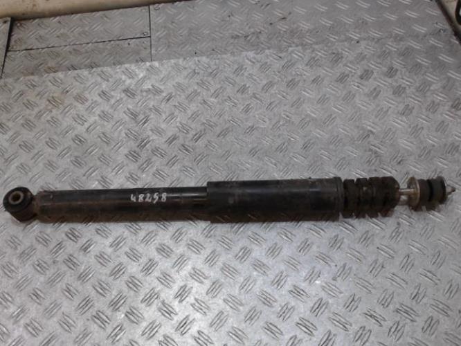 DACIA SANDERO 2 PHASE 2