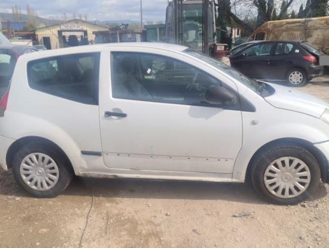 CITROEN C2 PHASE 1