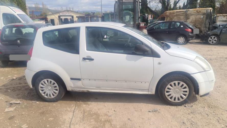 CITROEN C2 PHASE 1
