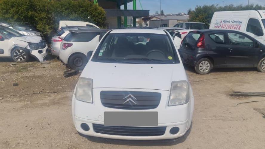 CITROEN C2 PHASE 1