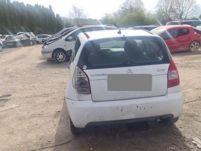 CITROEN C2 PHASE 1